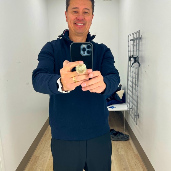 Meet your Posher, Jim - Picture 6 of 7